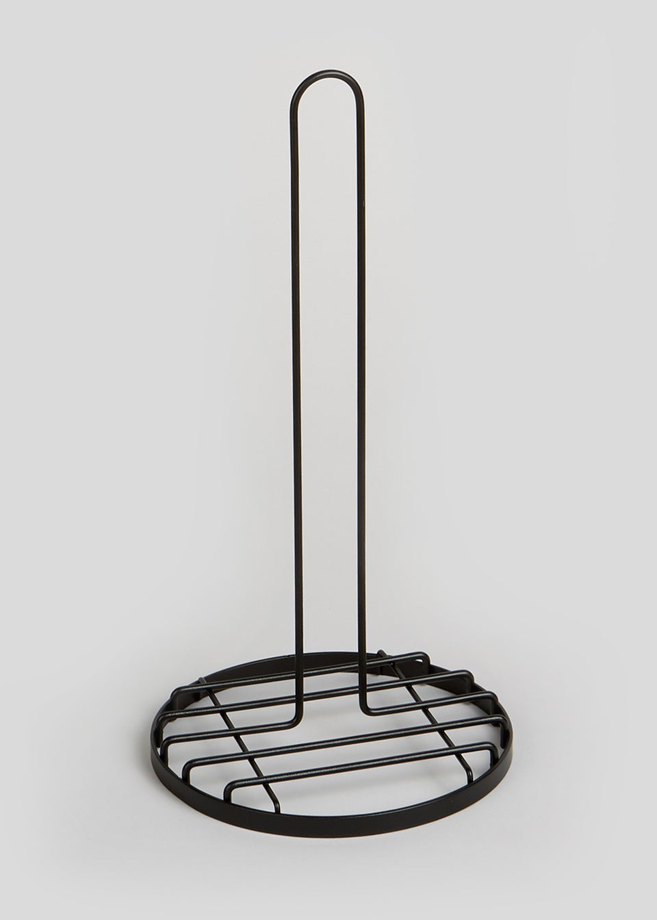 Wire Kitchen Roll Holder (29cm x 14.5cm)
