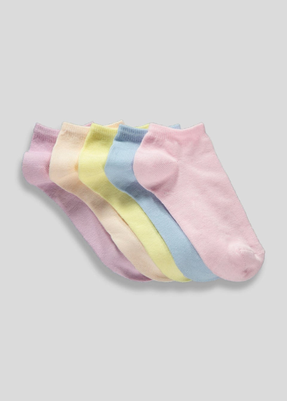 Matalan trainer socks store