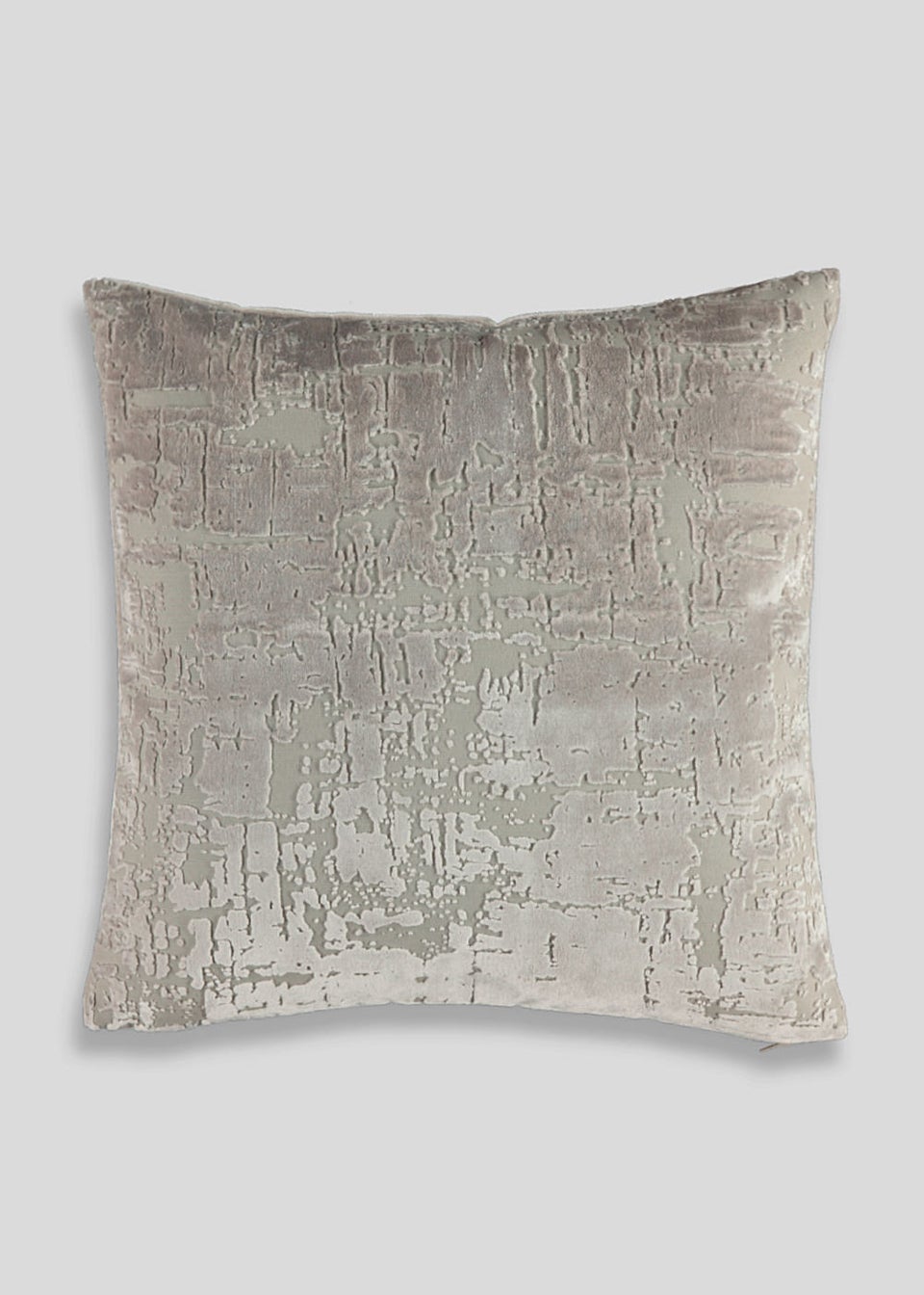 Farhi by Nicole Farhi Cracked Velvet Cushion (48cm x 48cm)
