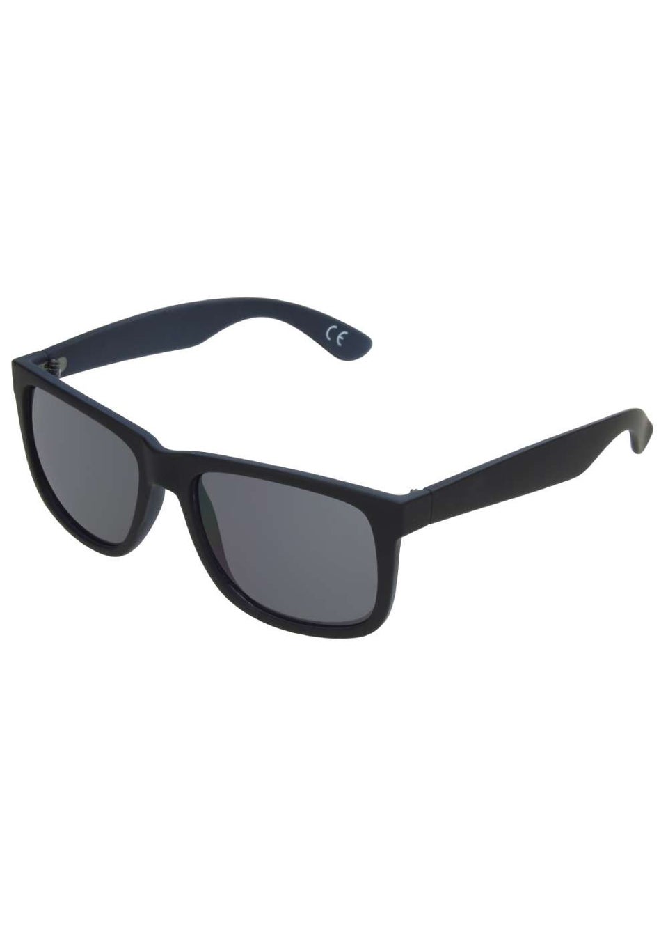 Foster Grant Smoked Lens Sunglasses