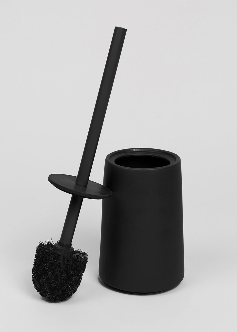 Chunky Ceramic Toilet Brush (40cm x 12cm)