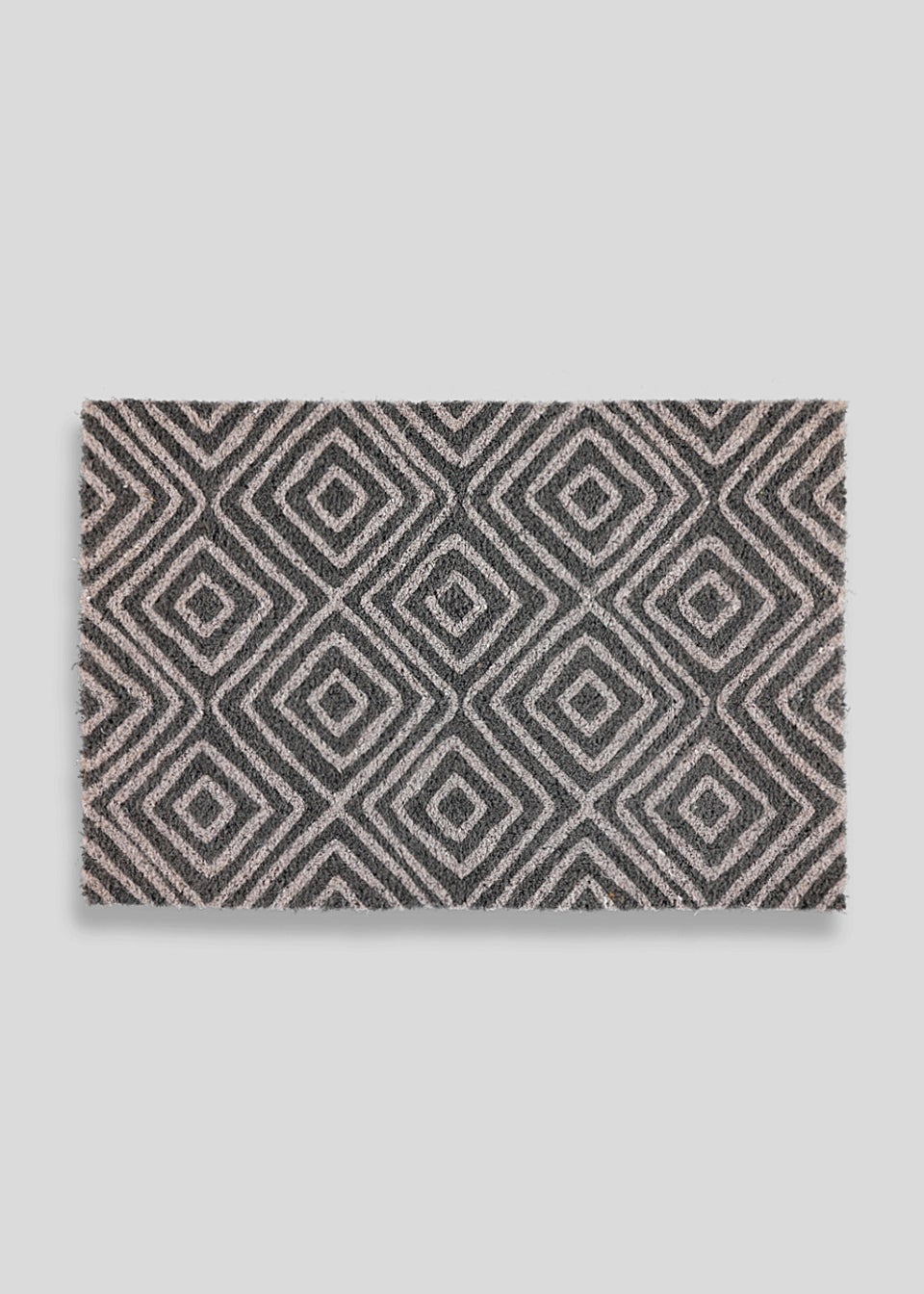 Geometric Doormat (60cm x 40cm)