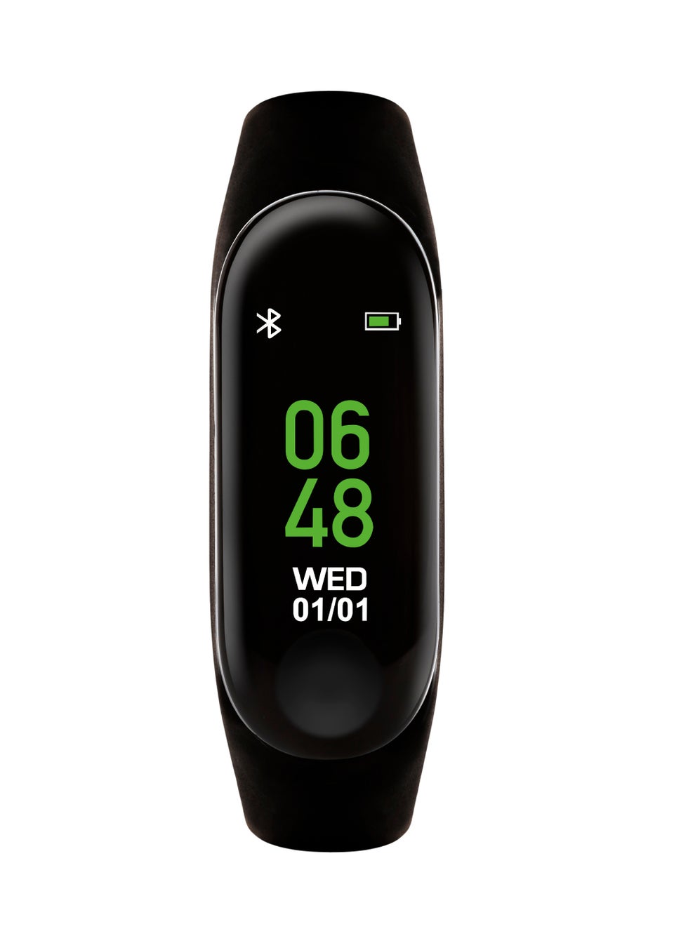 Tikkers smart activity tracker watch review on sale