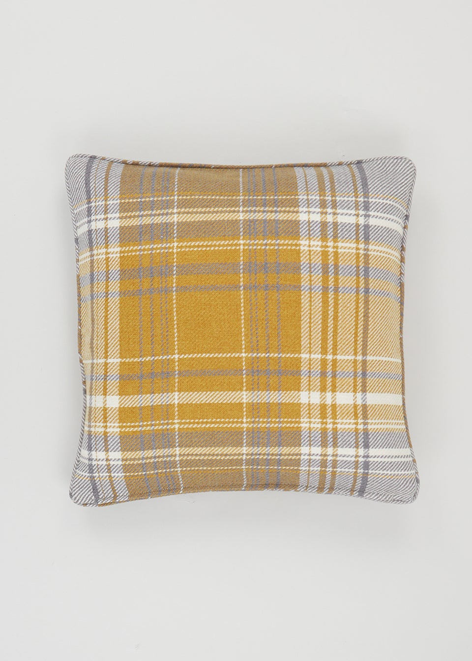 Matalan mustard on sale cushions