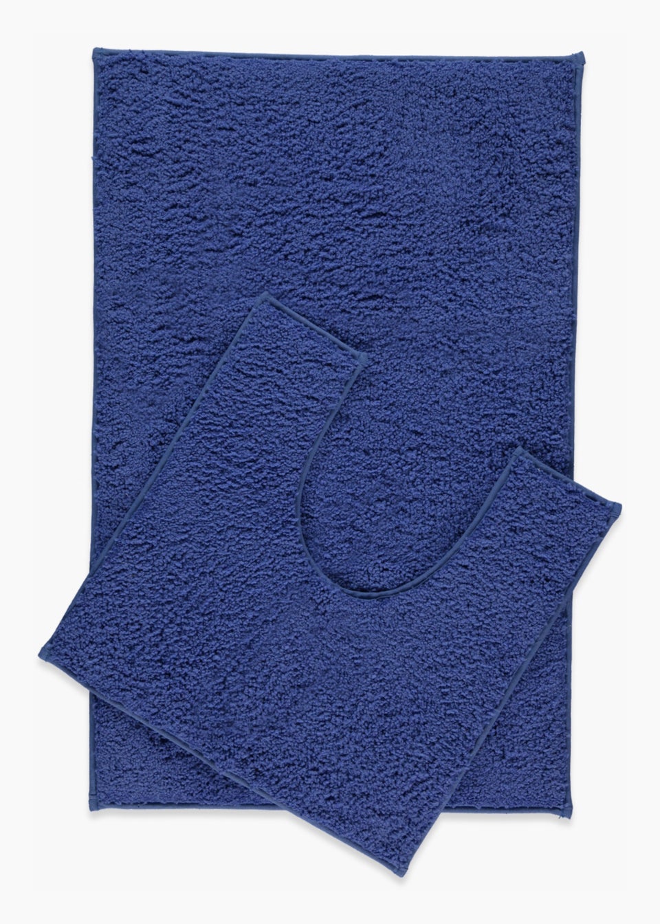 Quick Dry Bath & Pedestal Mat Matalan