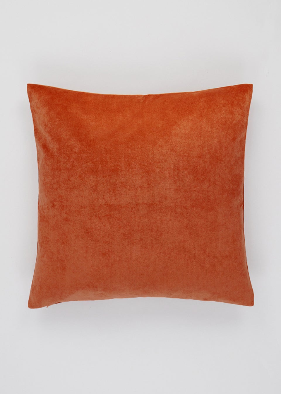 Large Velour Cushion (55cm x 55cm)