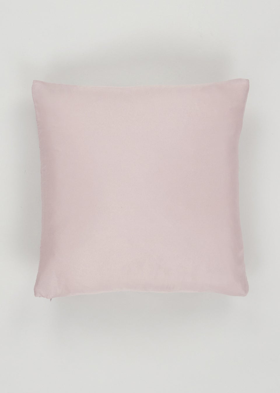 Pink Pinsonic Cushion (40cm x 40cm)