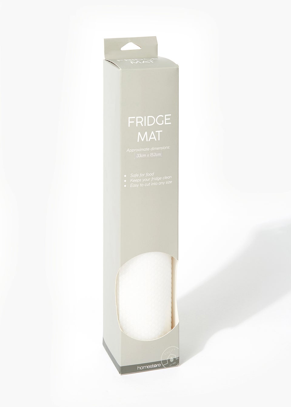Silicone Fridge Liner (152cm x 33cm)