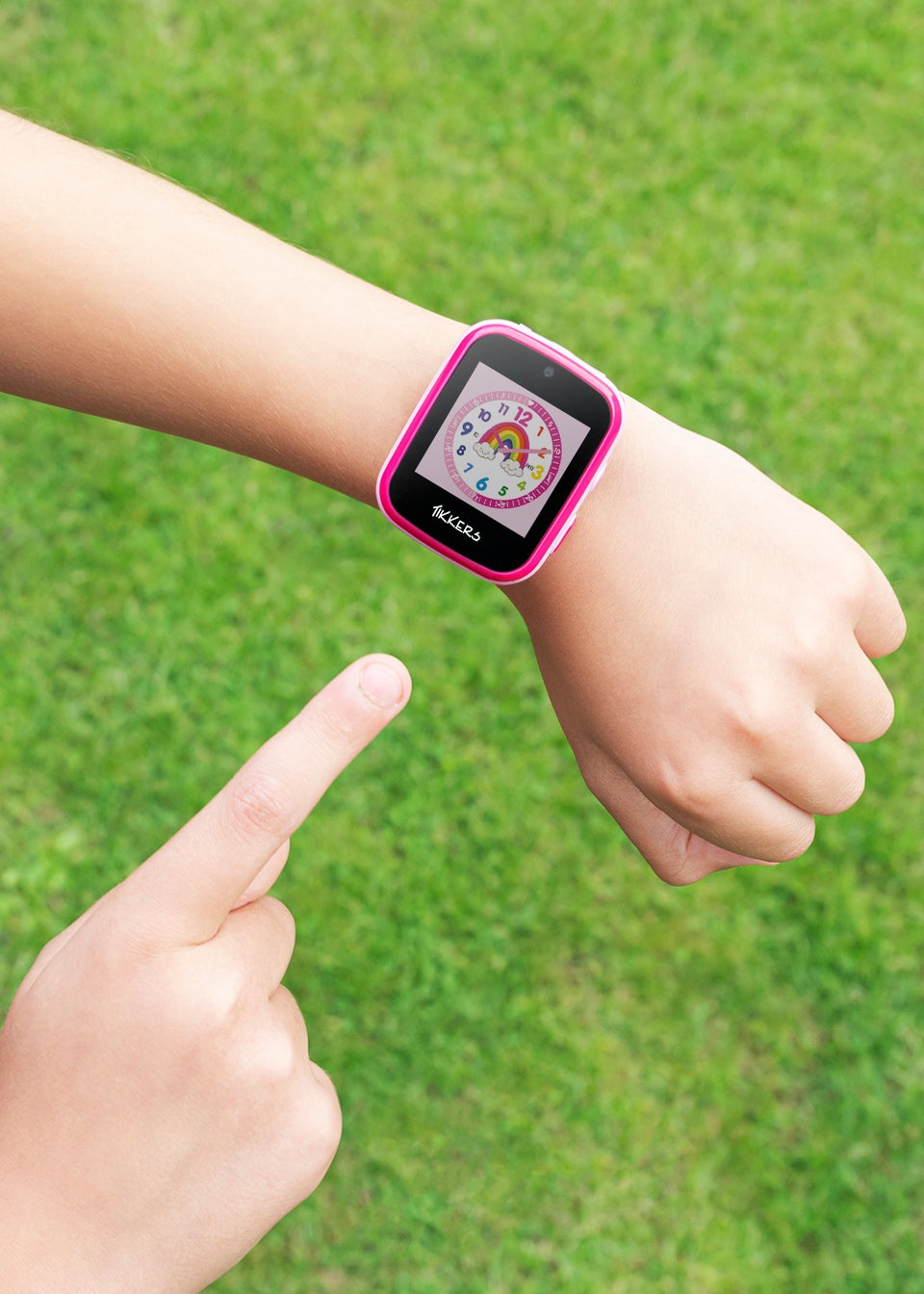 Matalan kids deals watch