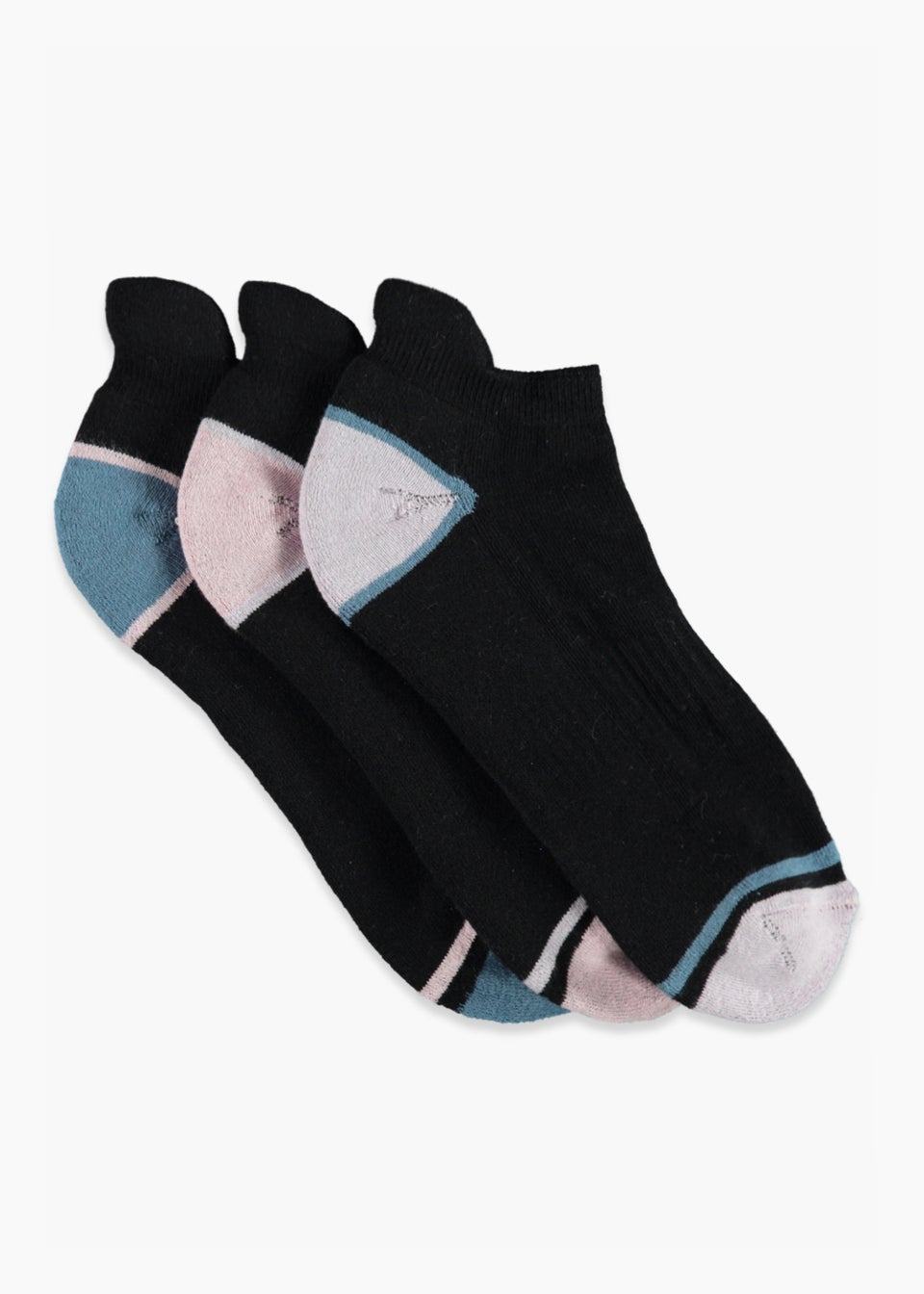 Matalan best sale trainer socks