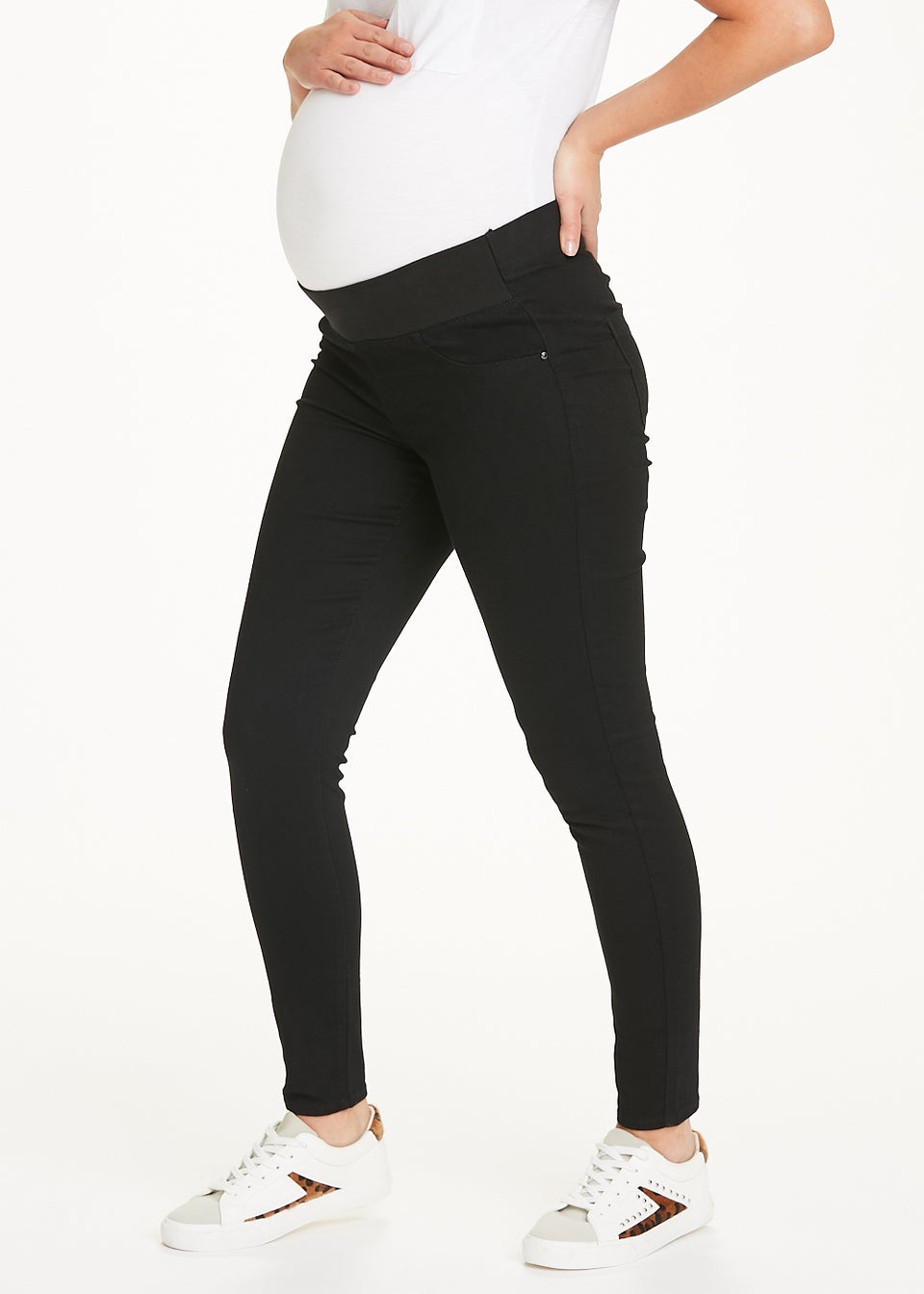 Under bump jeggings deals