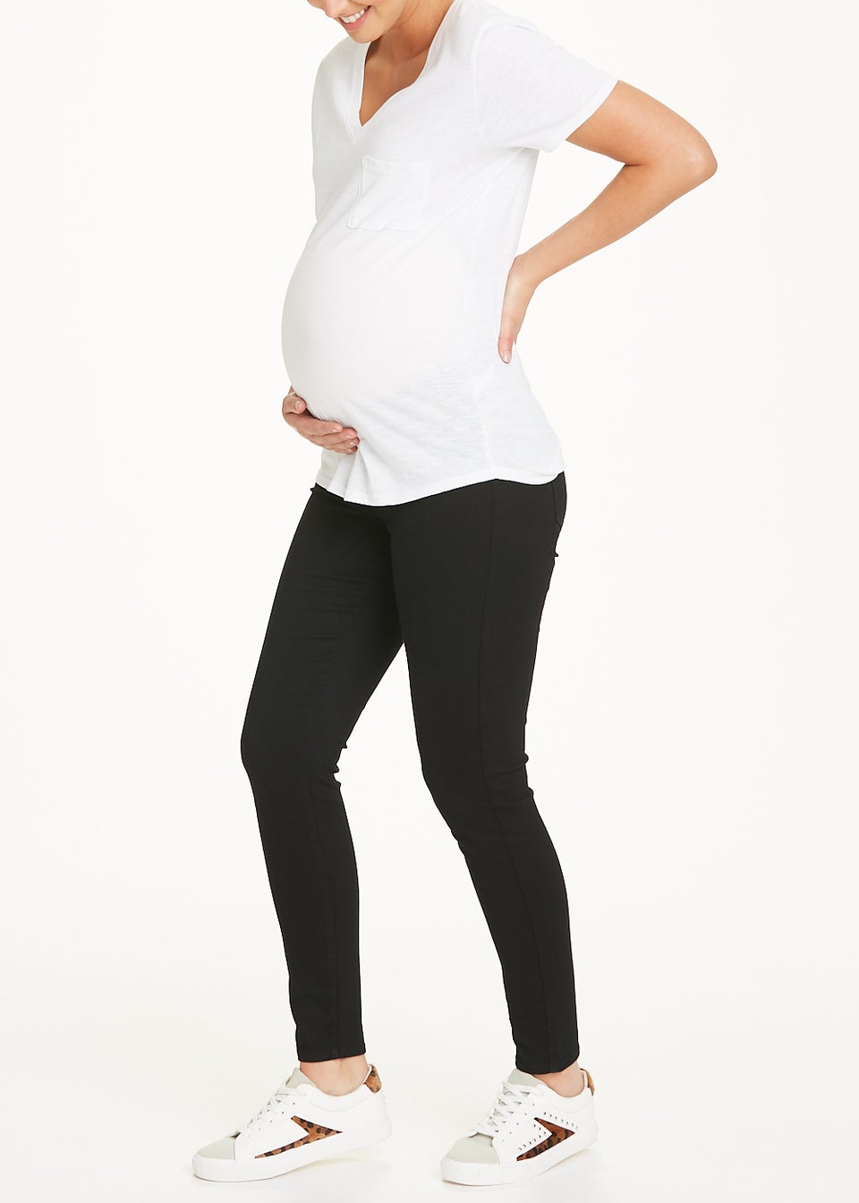 Maternity sales jeggings matalan