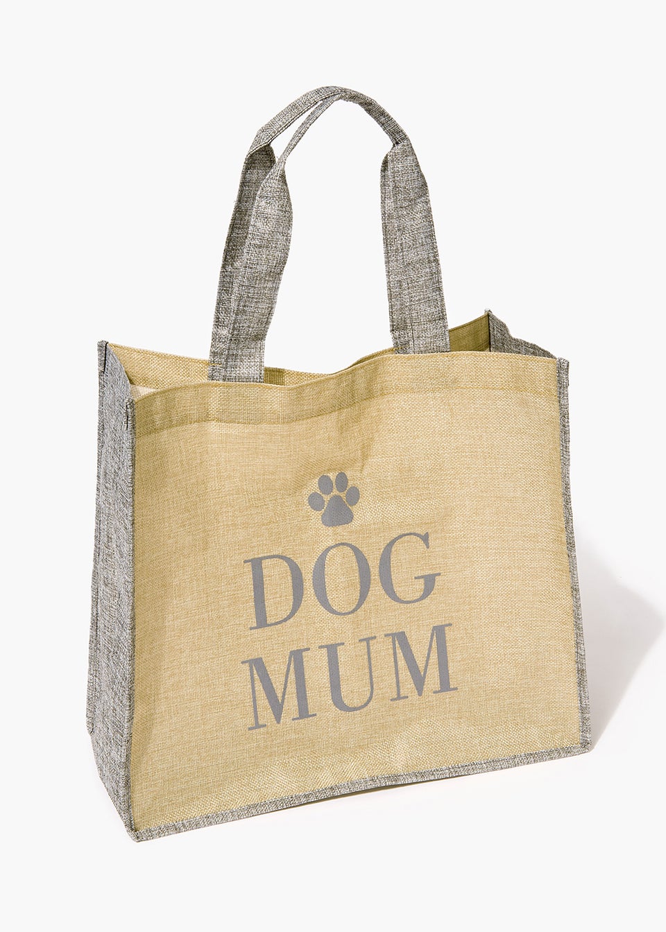 Dog Mum Tote Bag (43cm x 56cm)