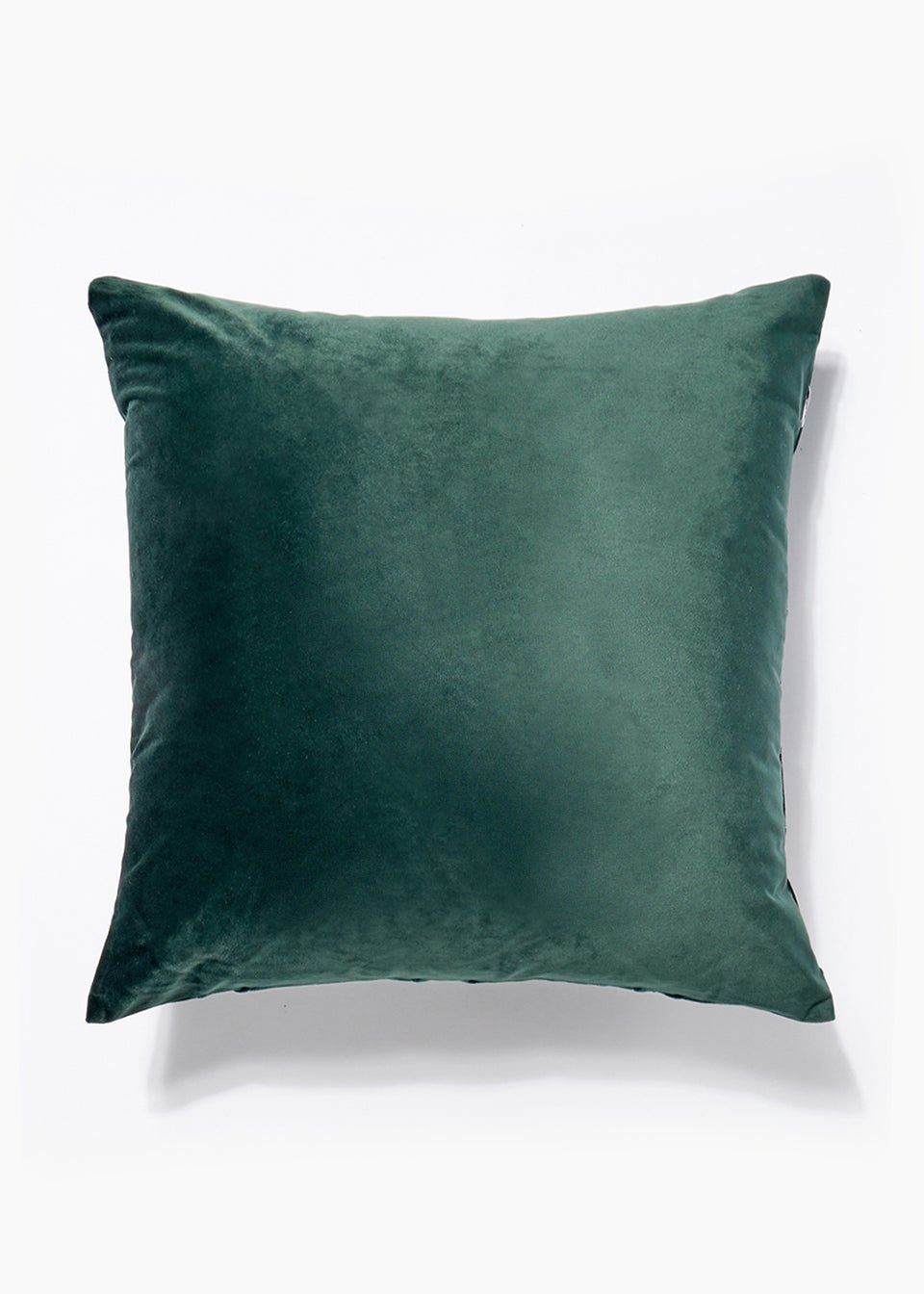 Velvet Cushion (50cm x 50cm)