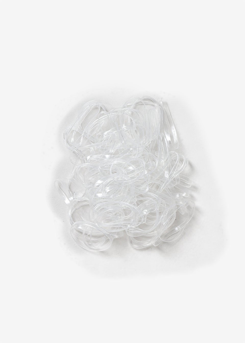 Mini Hair Elastics