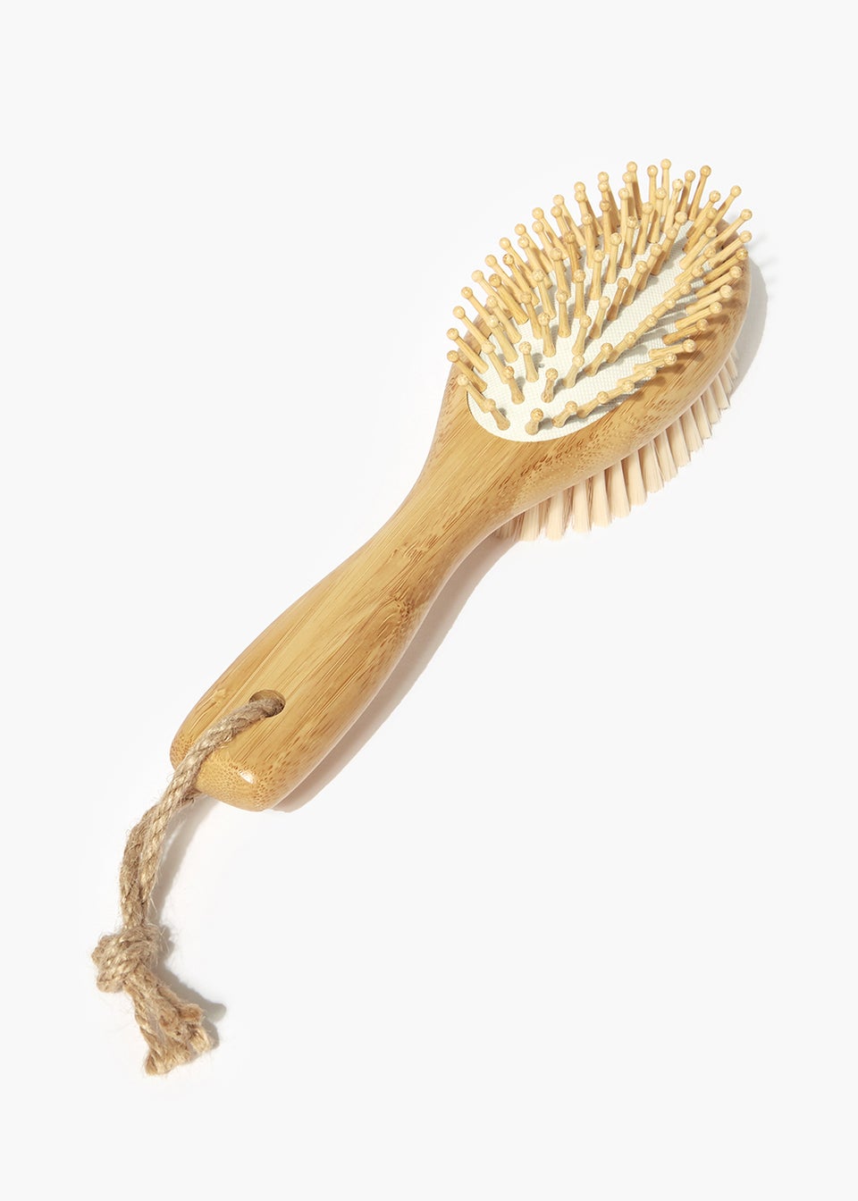Pet Grooming Brush (23.5cm x 6cm x 6cm)