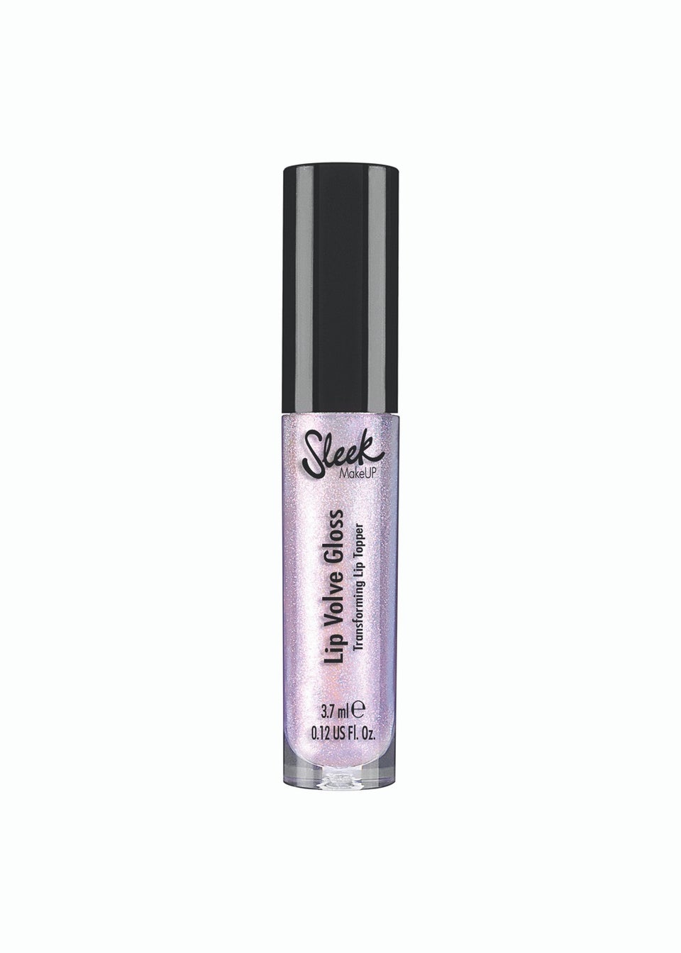 Sleek MakeUP Lip Volve Gloss Transforming Lip Topper - Shimmy Shimmy