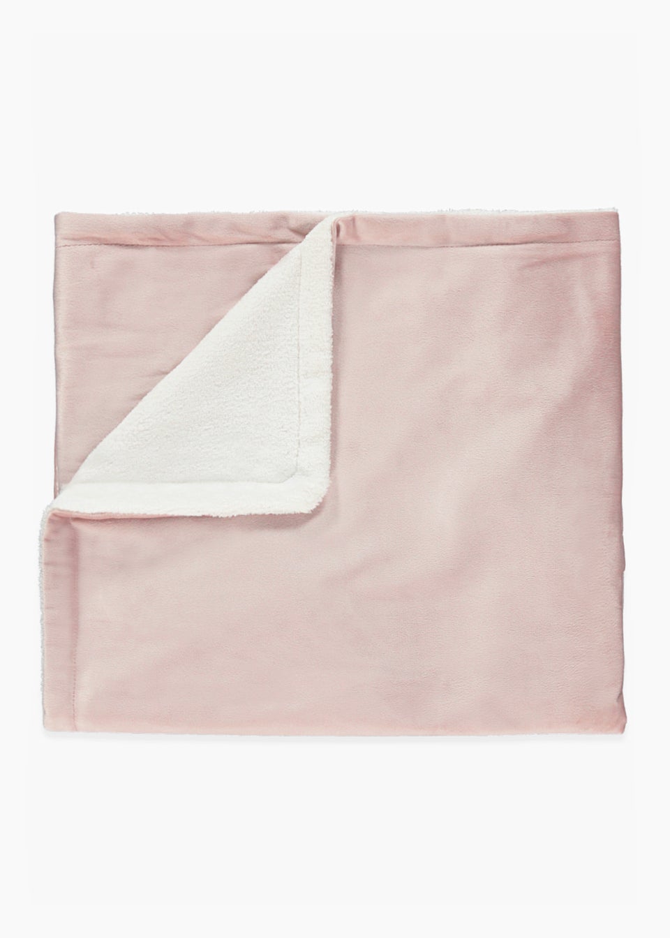 Velvet Pet Blanket (105cm x 90cm)