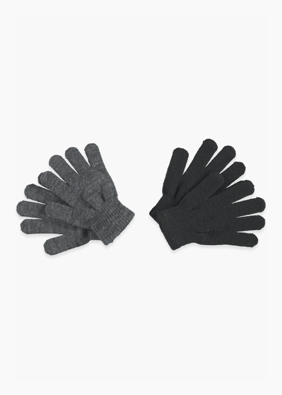 Kids 2 Pack Magic Gloves (One Size)