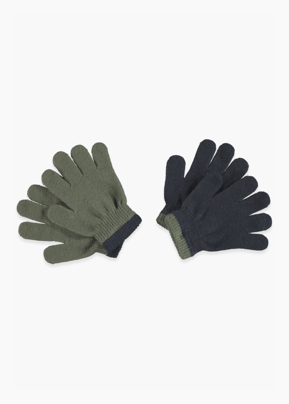 Kids 2 Pack Magic Gloves (One Size)