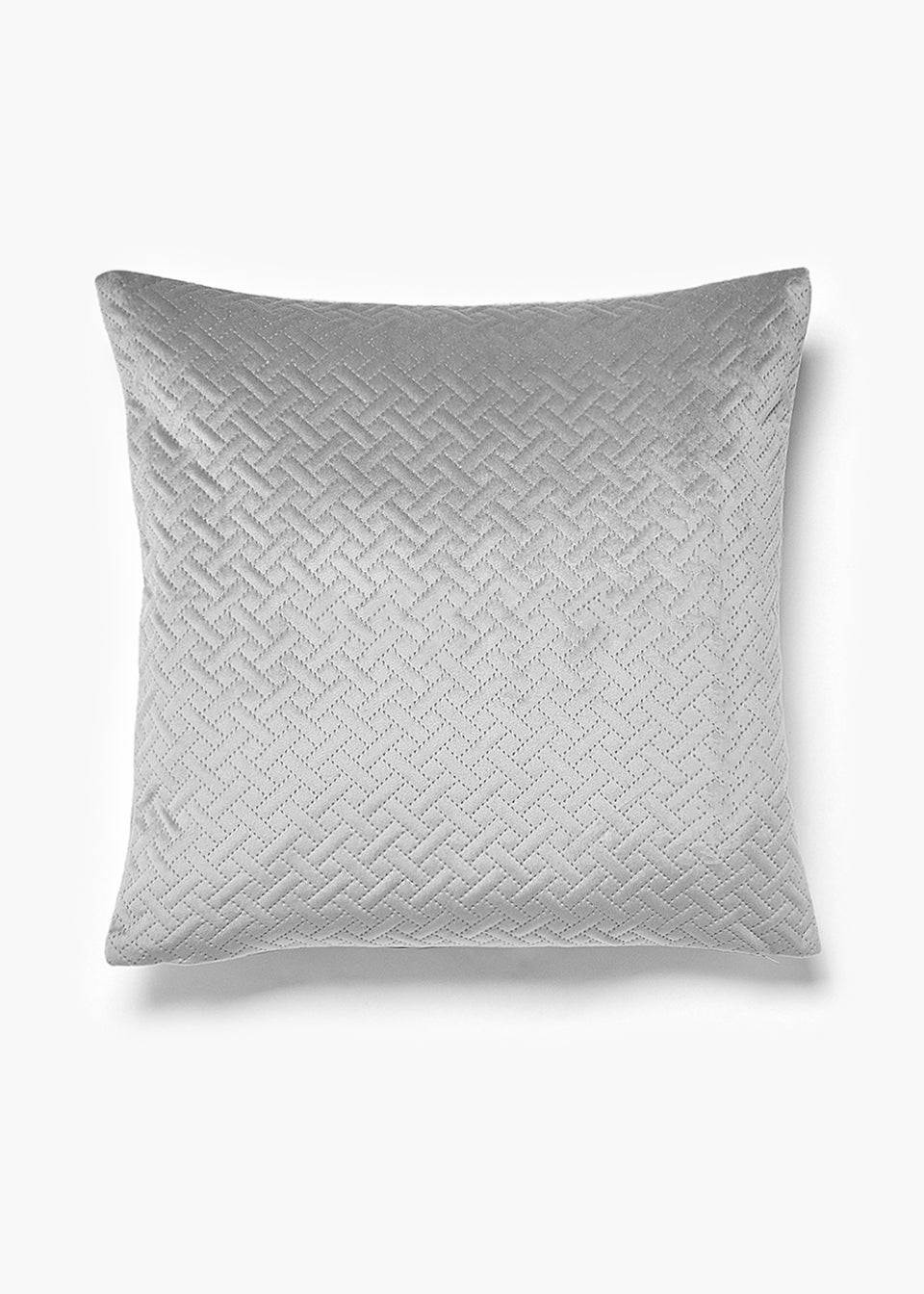 Matalan grey cushions sale
