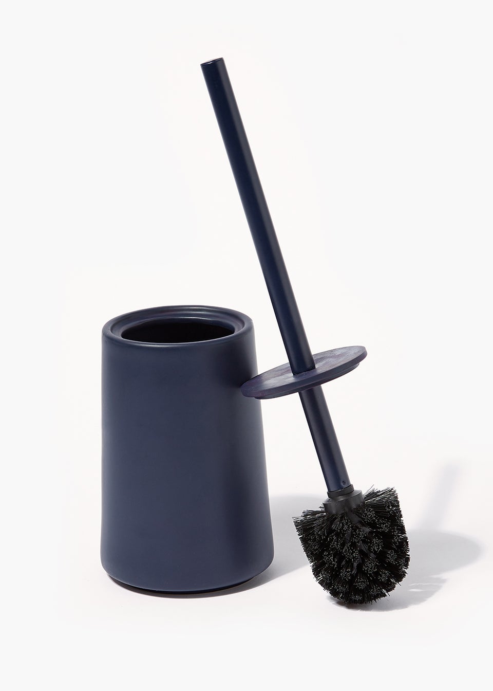 Chunky Ceramic Toilet Brush (18cm x 20cm)