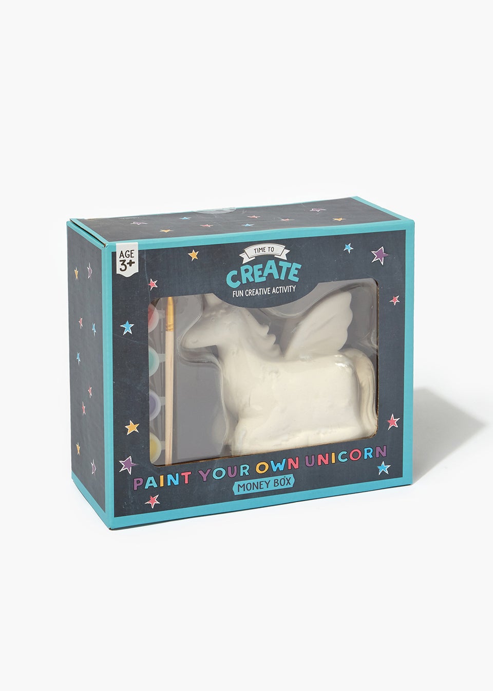 Paint Your Own Unicorn Matalan