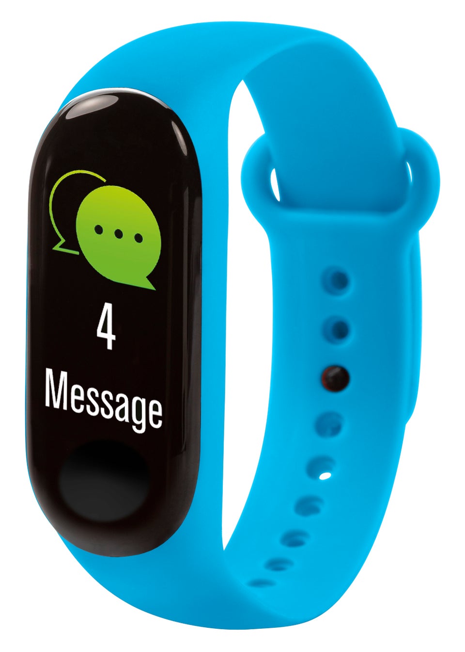 Kids Tikkers Smart Activity Watch (One Size) Matalan