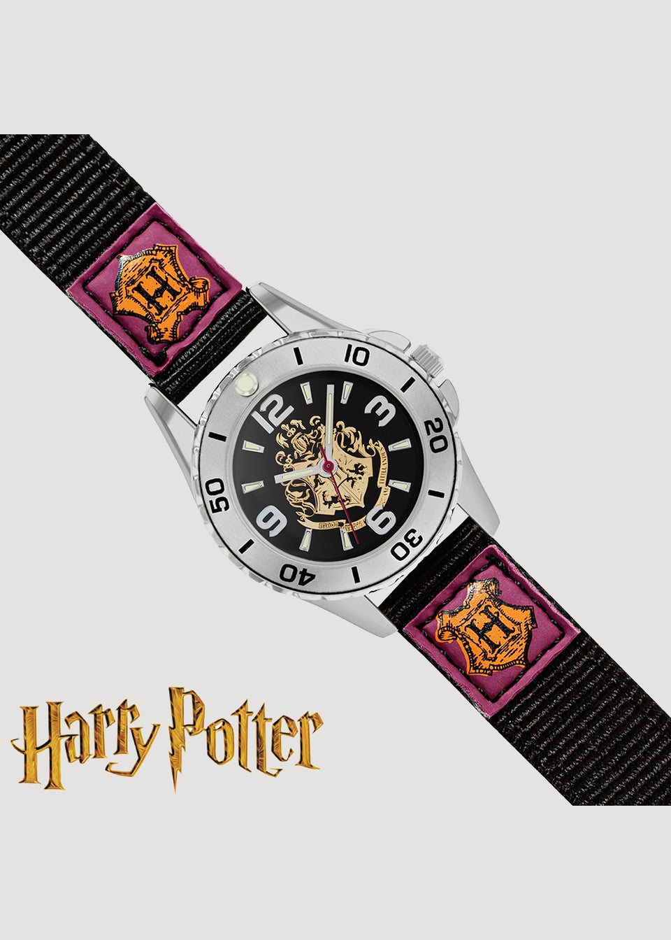 Kids Harry Potter Watch (One Size)