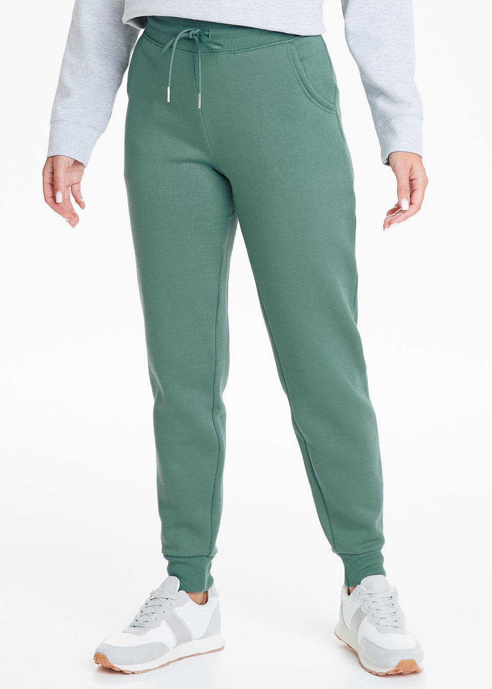 Matalan hotsell tapered joggers