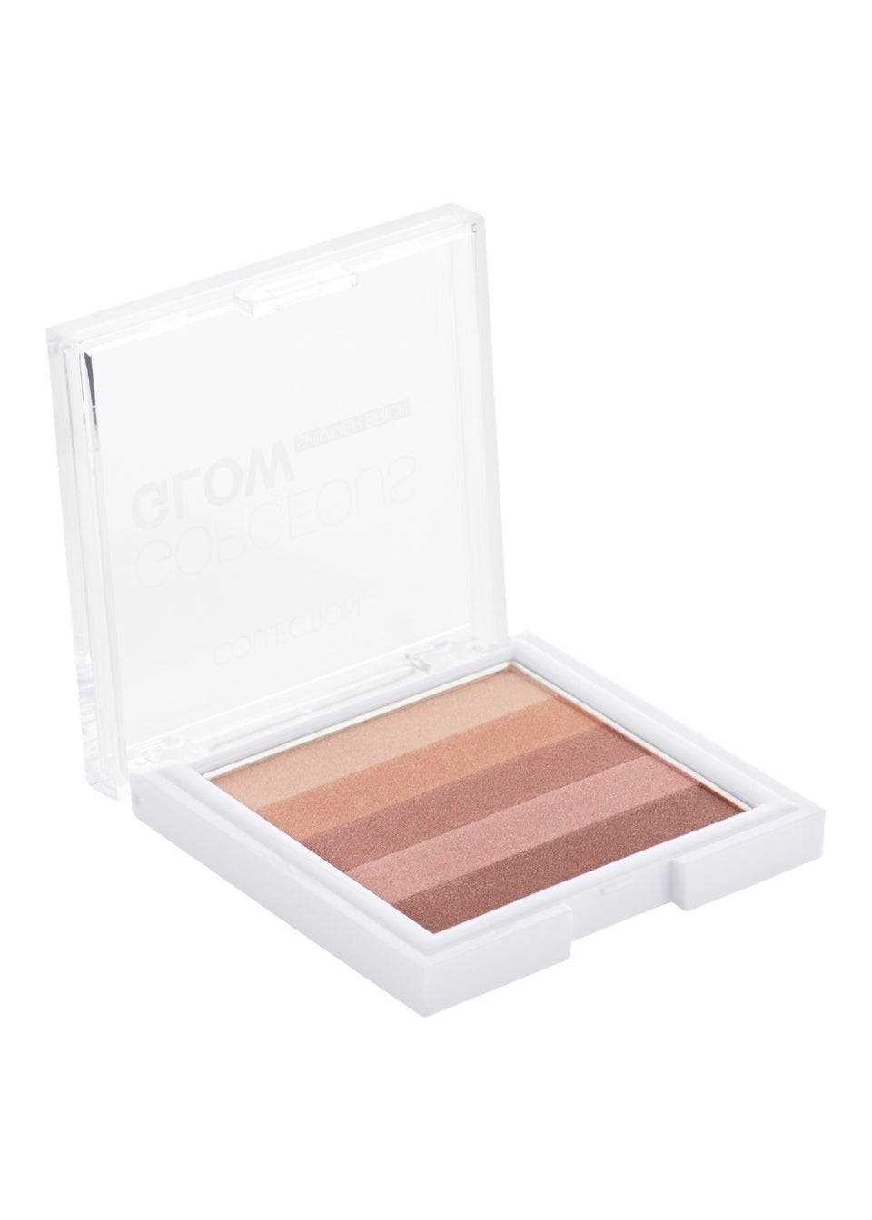 Collection Gorgeous Glow Bronzing Block (10g)