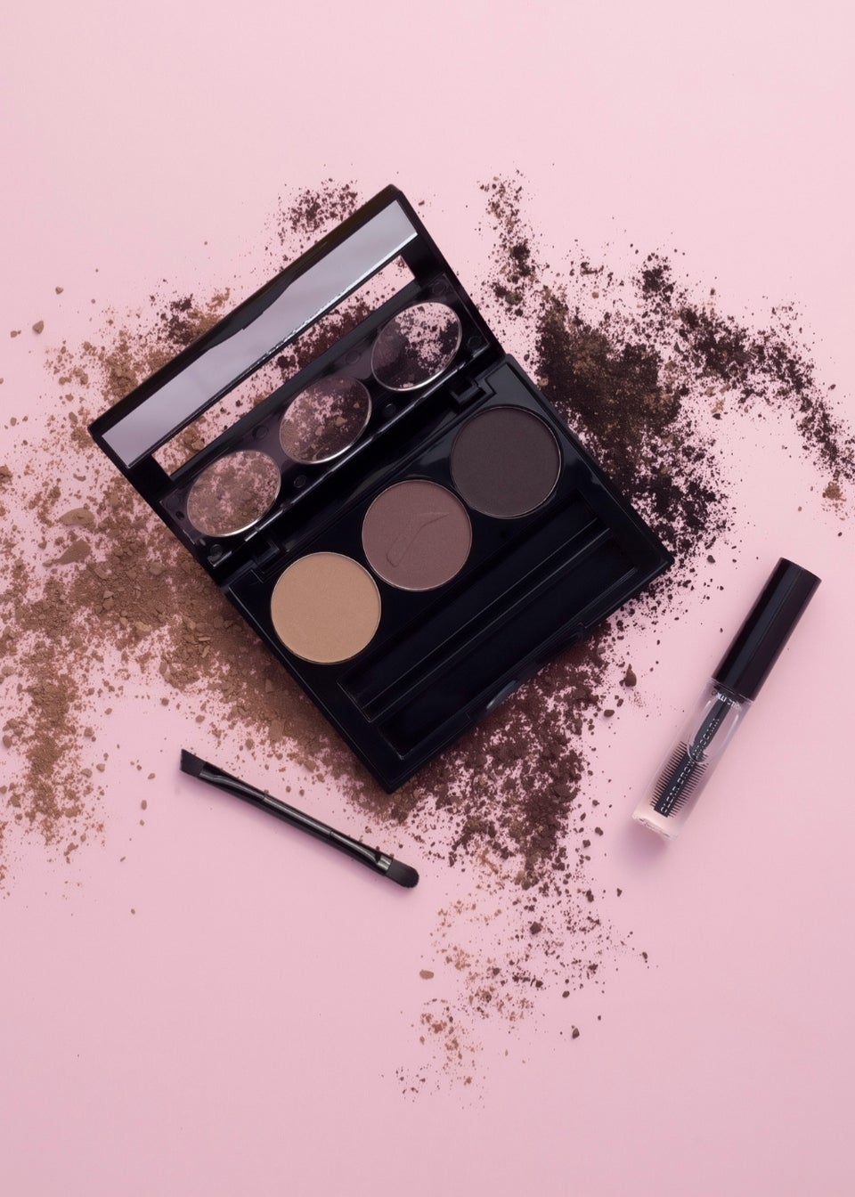 Collection Incredibrow Eyebrow Kit - Blonde