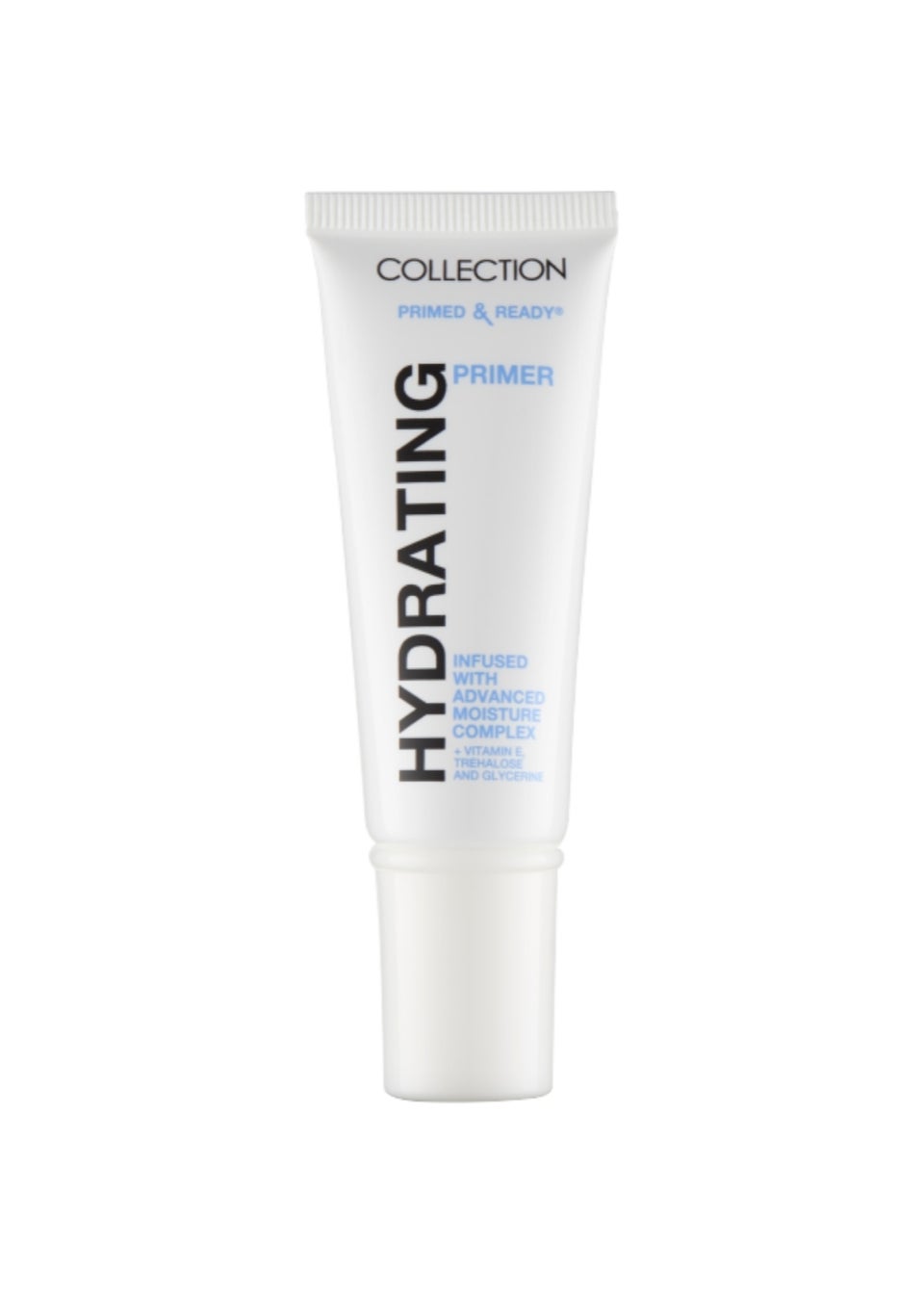 Collection Primed & Ready Hydrating Primer (25ml)