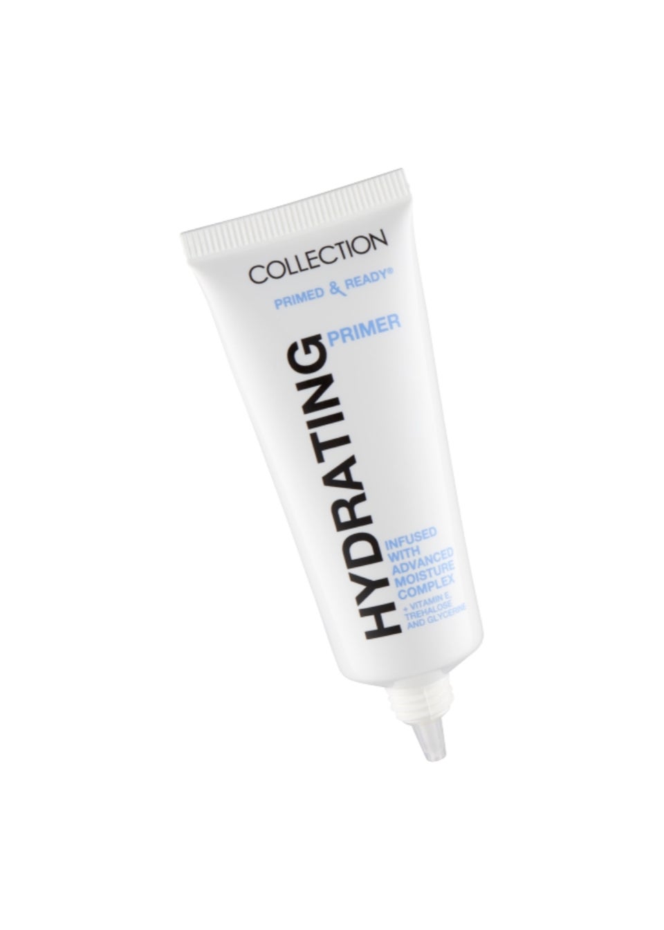 Collection Primed & Ready Hydrating Primer (25ml)