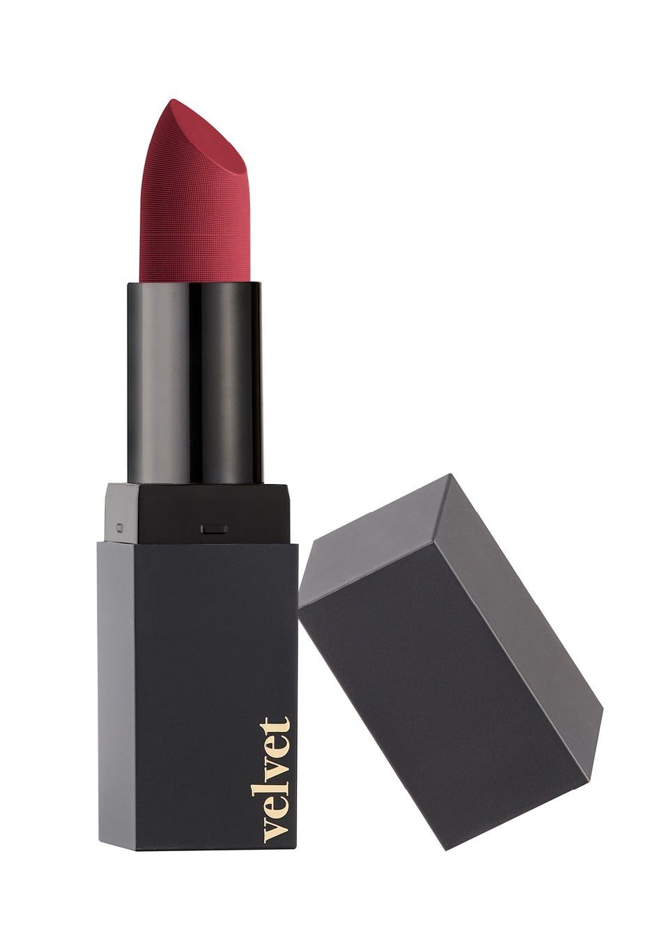 Barry M Velvet Lip Paint - Love Lust (3.5g)