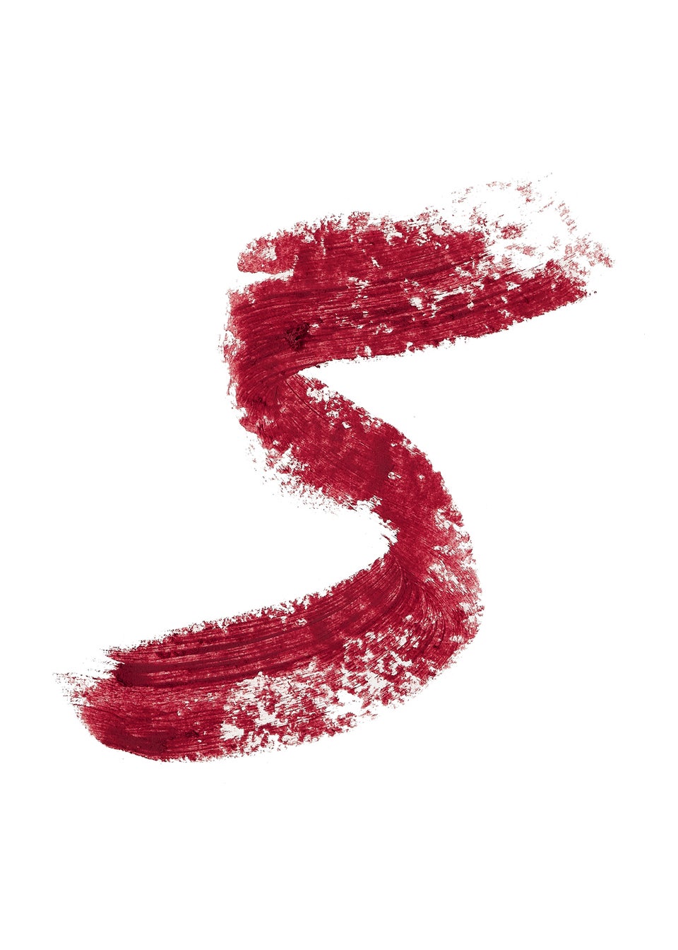 Barry M Velvet Lip Paint - Love Lust (3.5g)