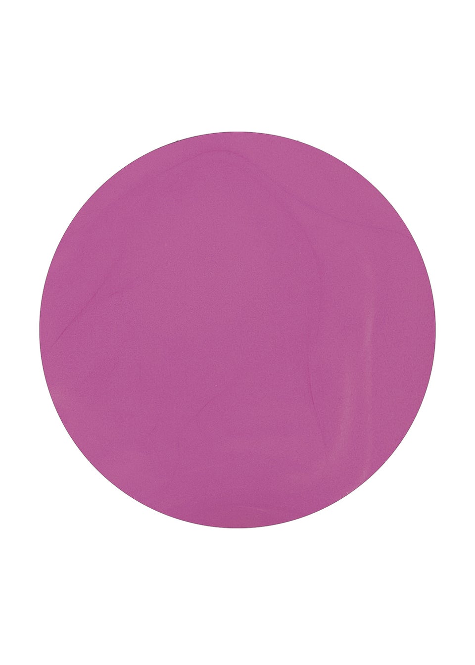 Barry M Gelly Hi Shine Nail Paint - Acai Smoothie (10ml)