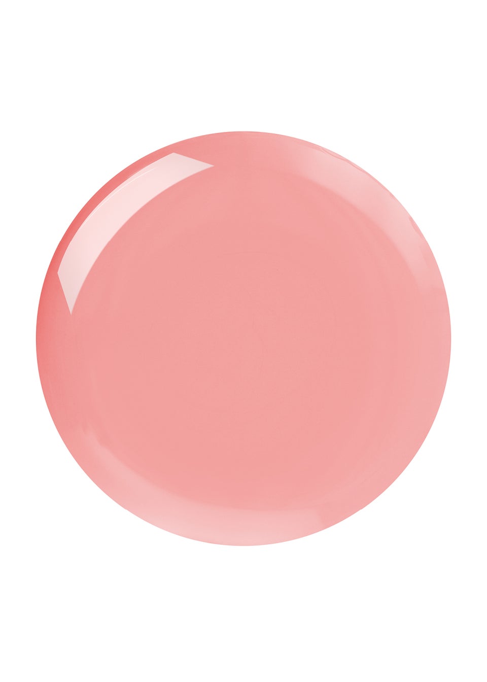 Barry M Gelly Hi Shine Nail Paint - Raspberry Ripple (10ml)