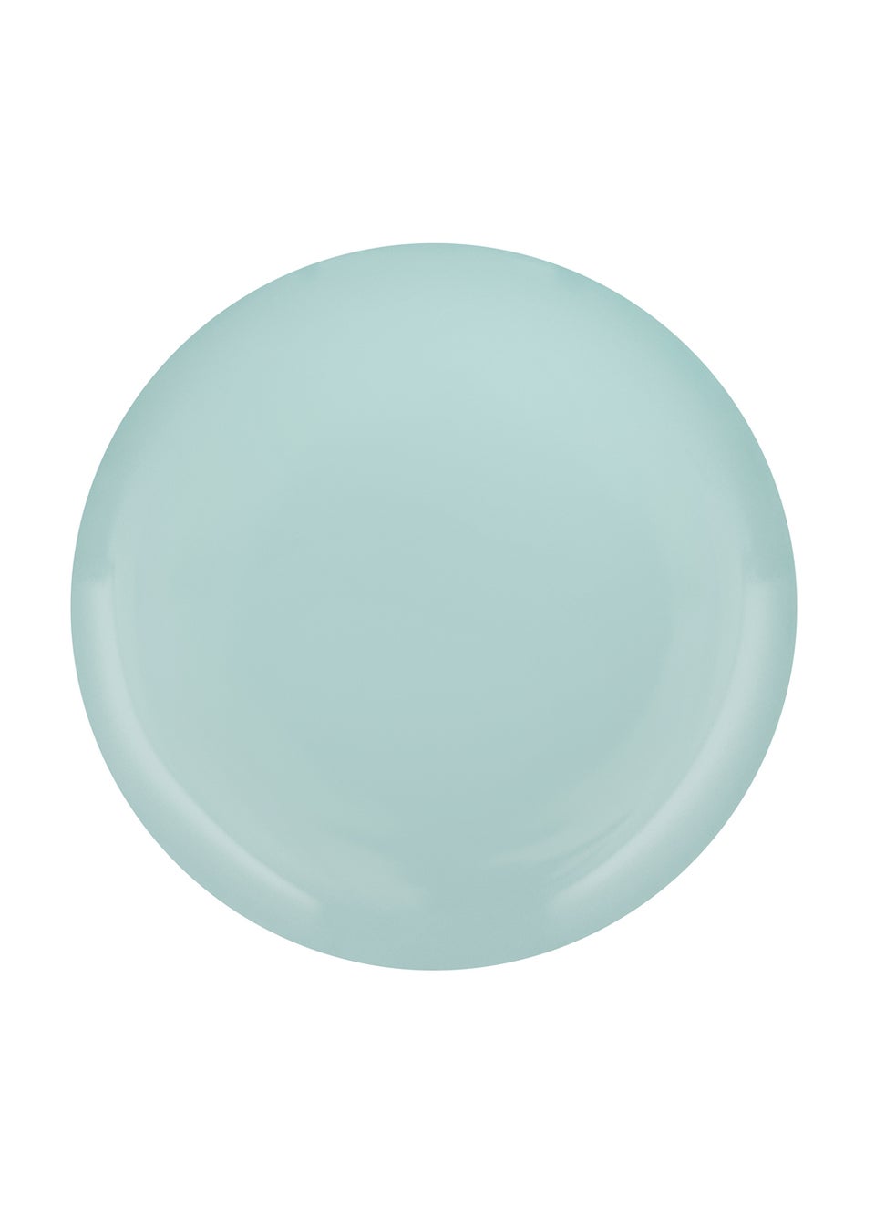 Barry M Gelly Hi Shine Nail Paint - Berry Sorbet (10ml)