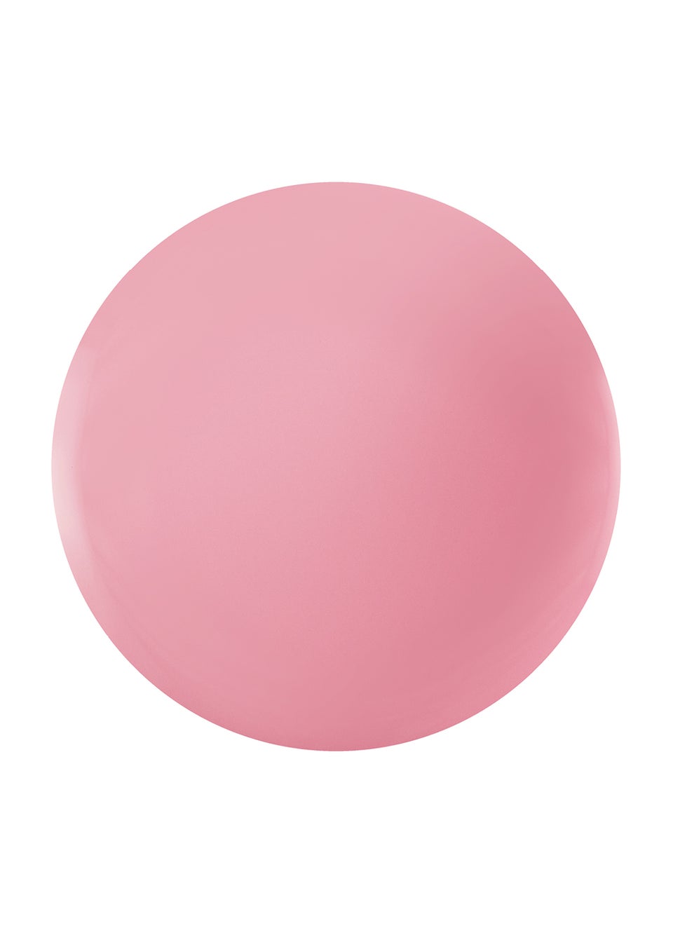 Barry M Velvet Nail Paint - Pink Charm (10ml)