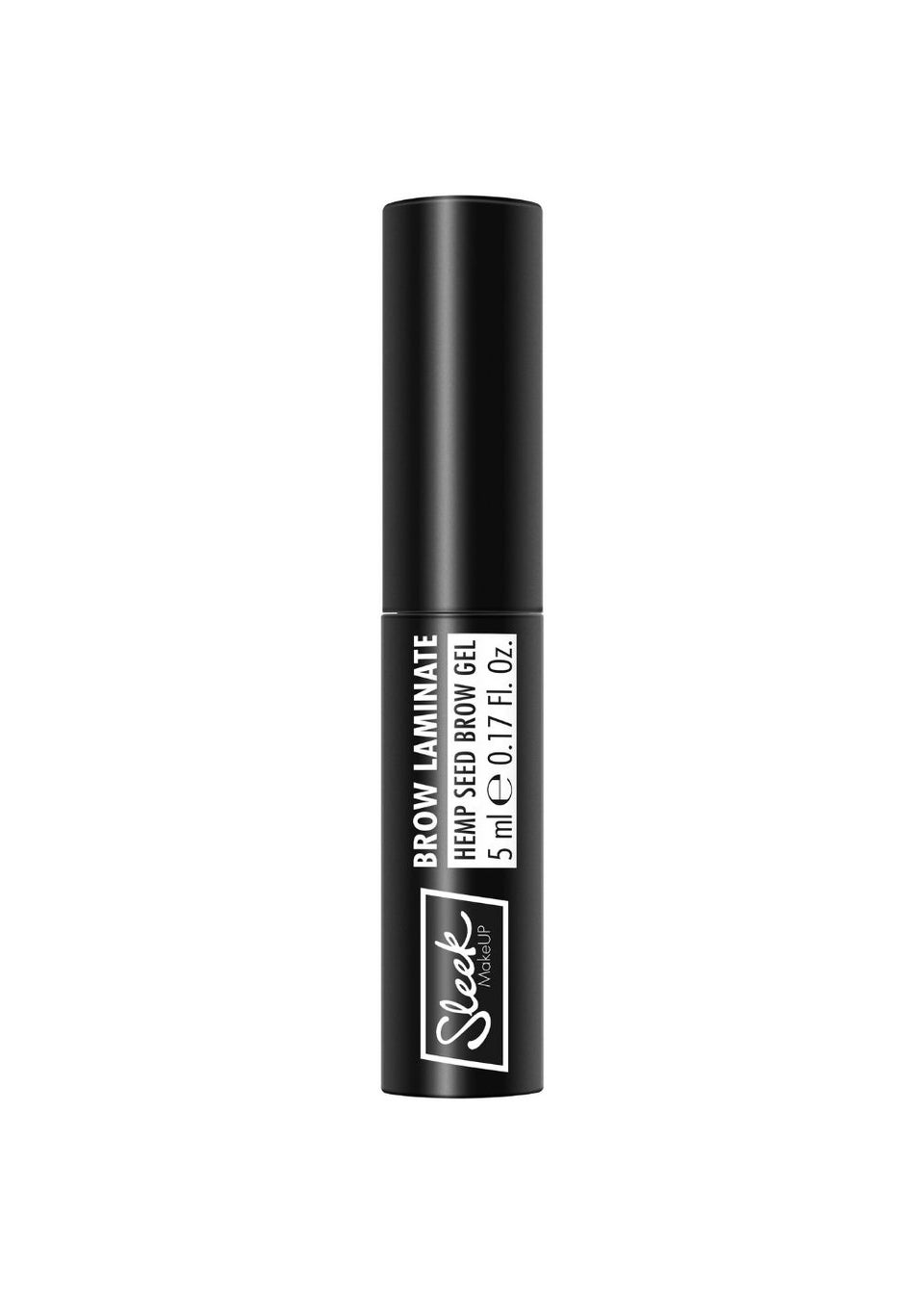 Sleek MakeUP Brow Laminate Clear Brow Gel (5ml)