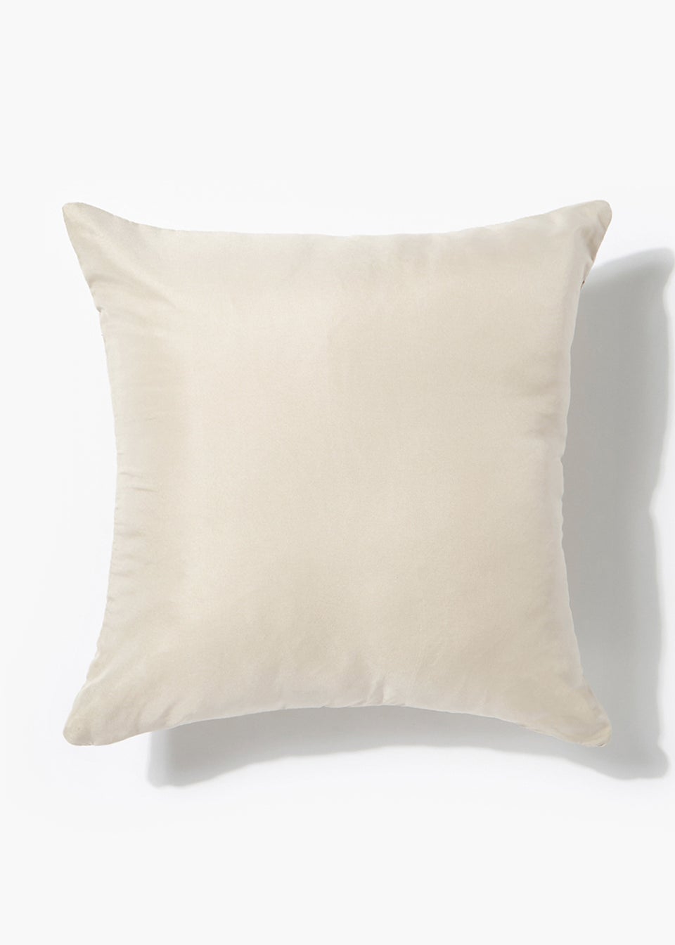 Natural Pinsonic Cushion (40cm x 40cm)