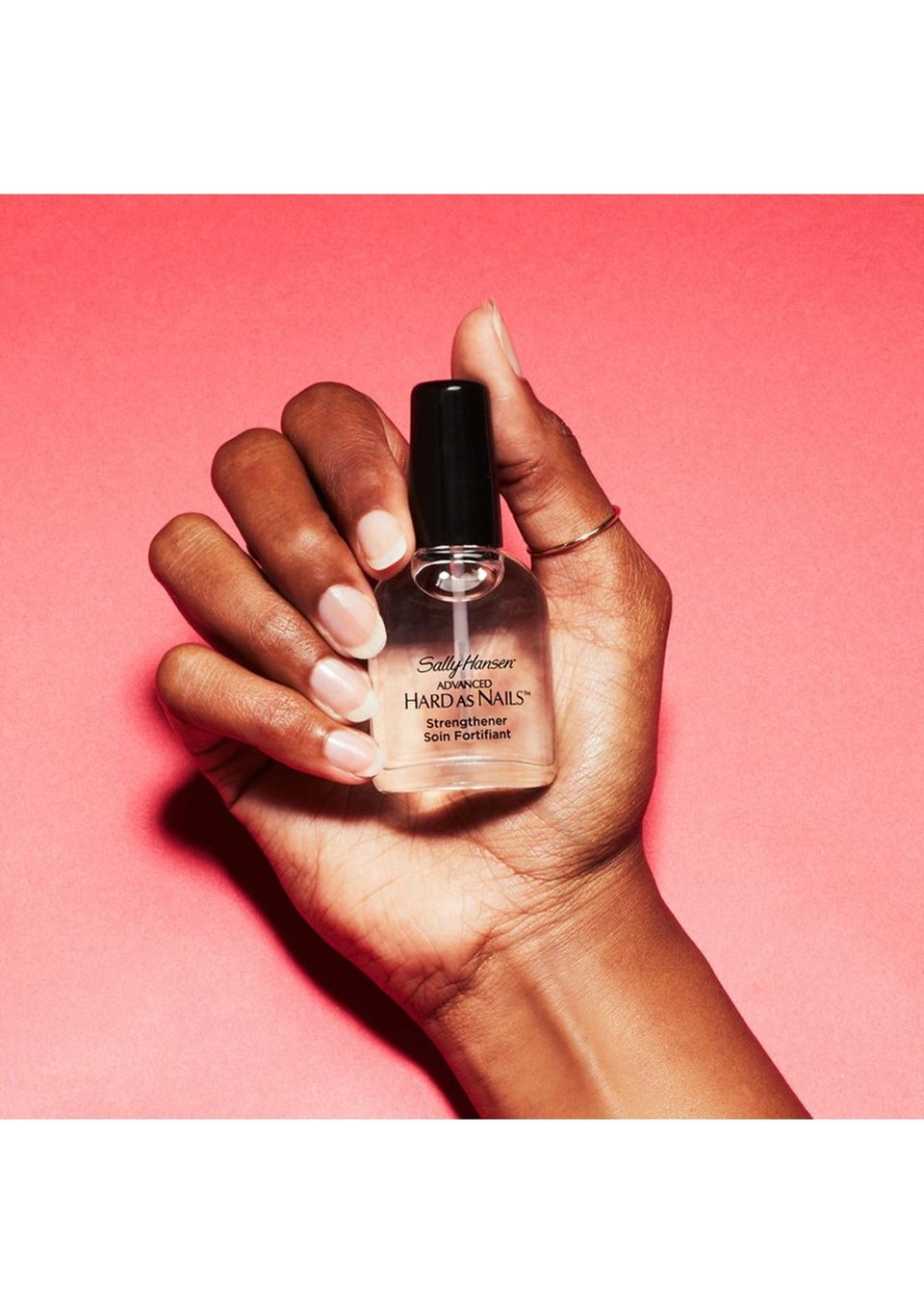 Sally Hansen Advanced Hard As Nails Strengthener (13.3ml)