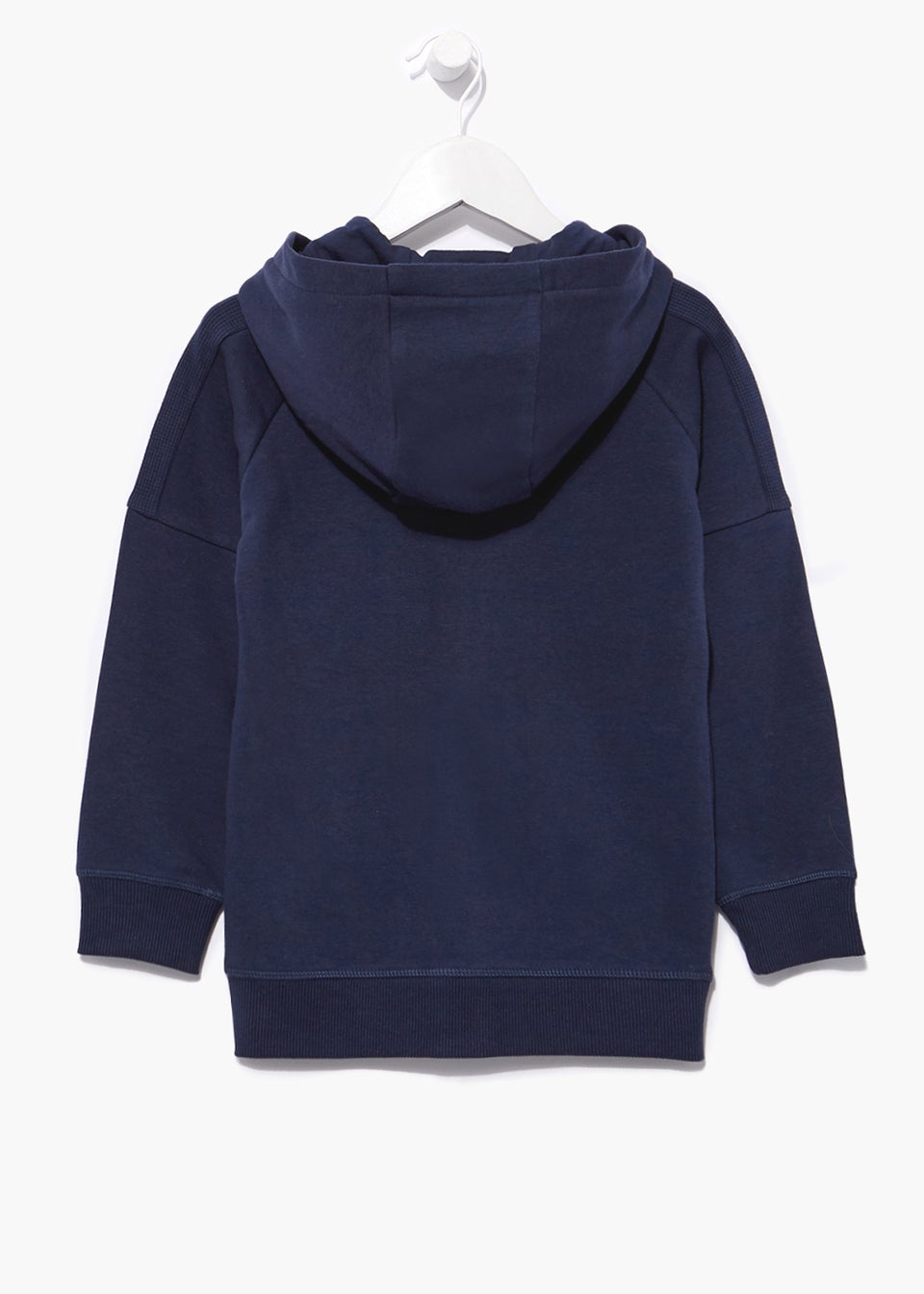 Boys navy hoodies clearance