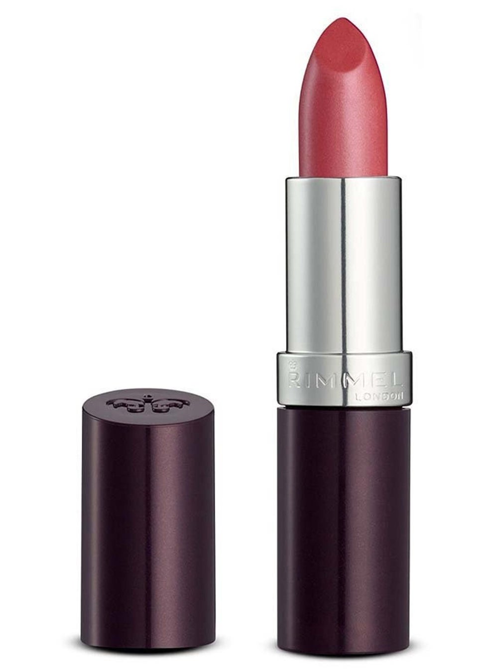Rimmel London Lasting Finish Lipstick - Drop of Sherry (4g)