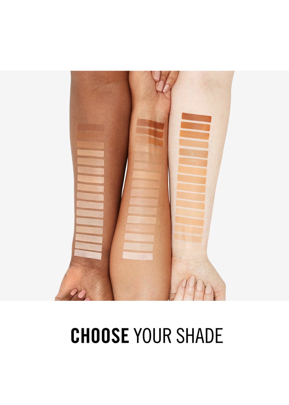 Rimmel London Lasting Finish 25Hr Foundation SPF20 - 400 Natural Beige (50ml)