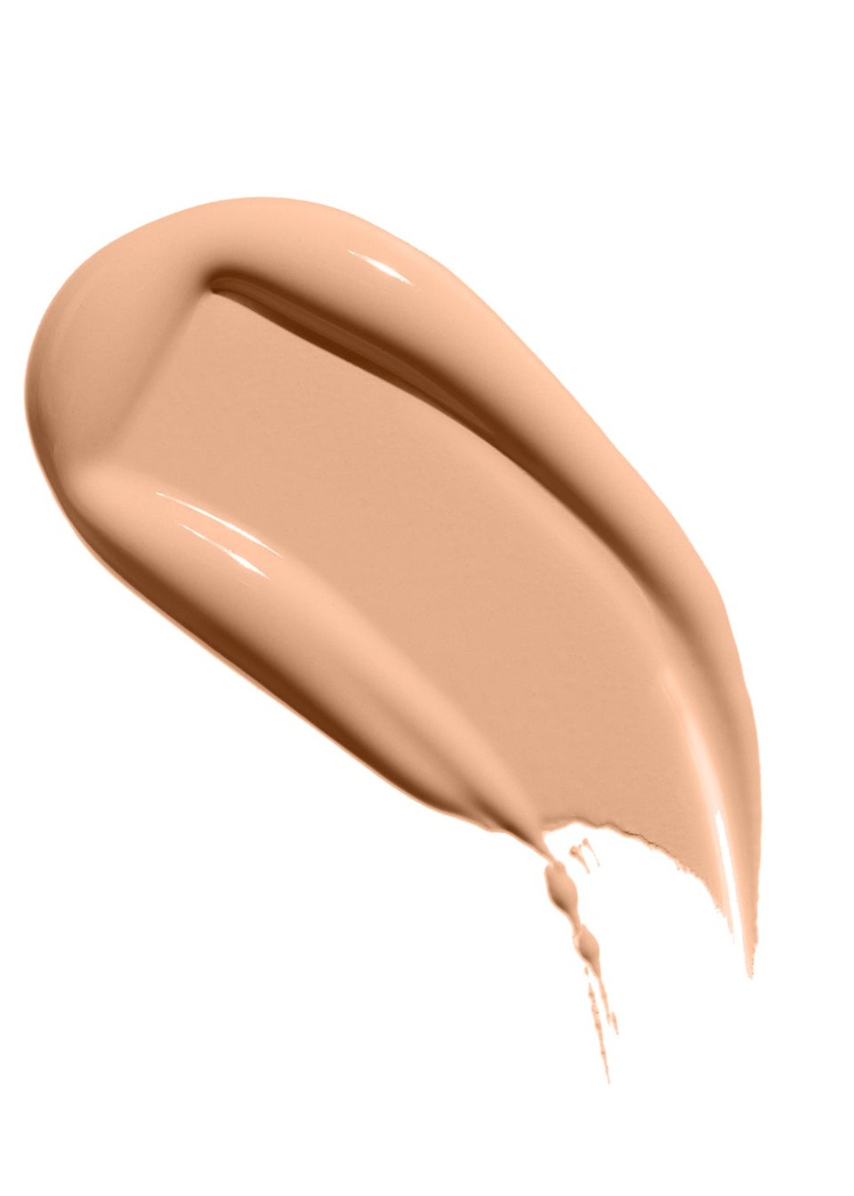 Rimmel London Lasting Finish 25Hr Foundation SPF20 - 400 Natural Beige (50ml)