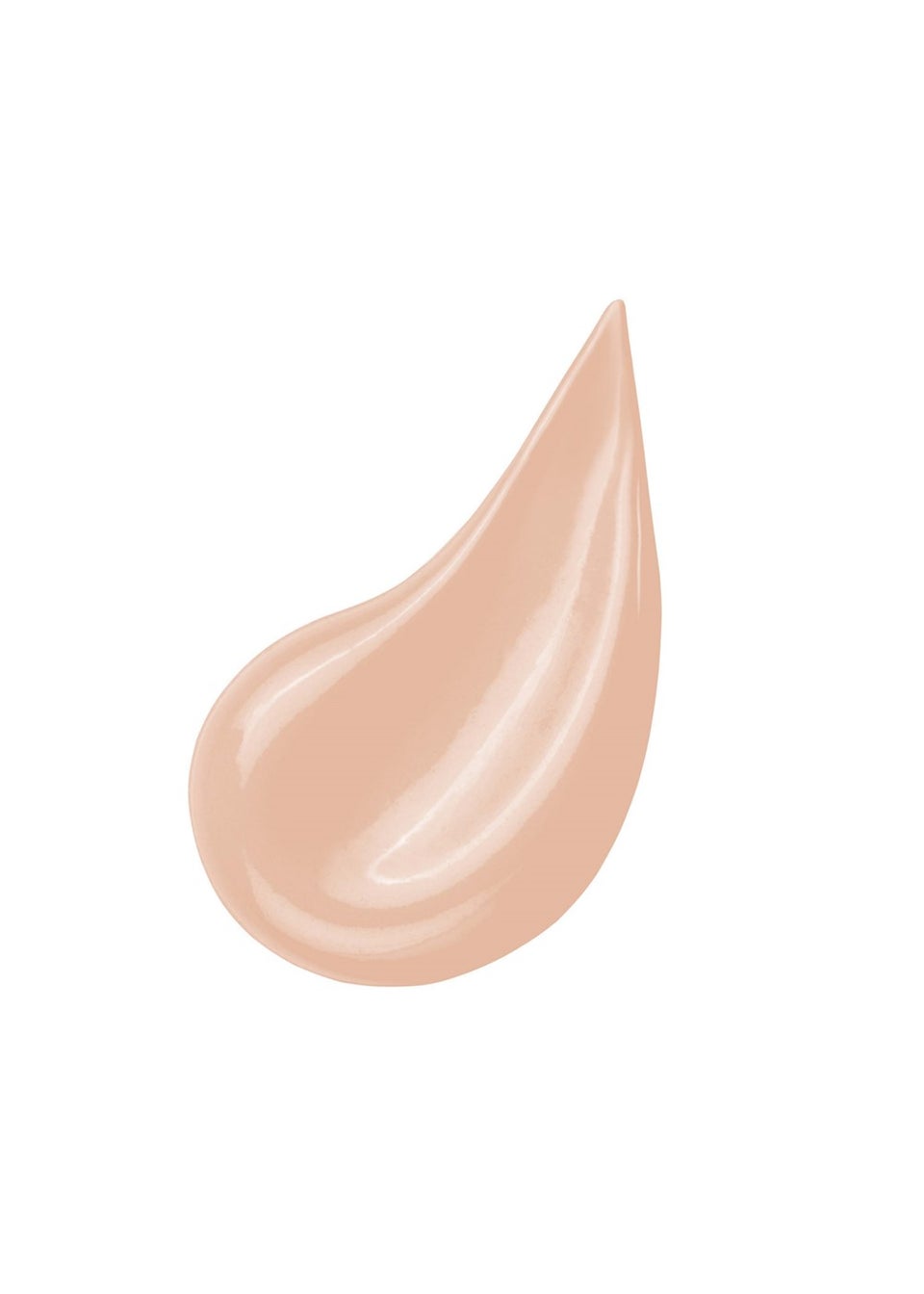 Rimmel London Match Perfection Foundation - 100 Ivory (30ml)