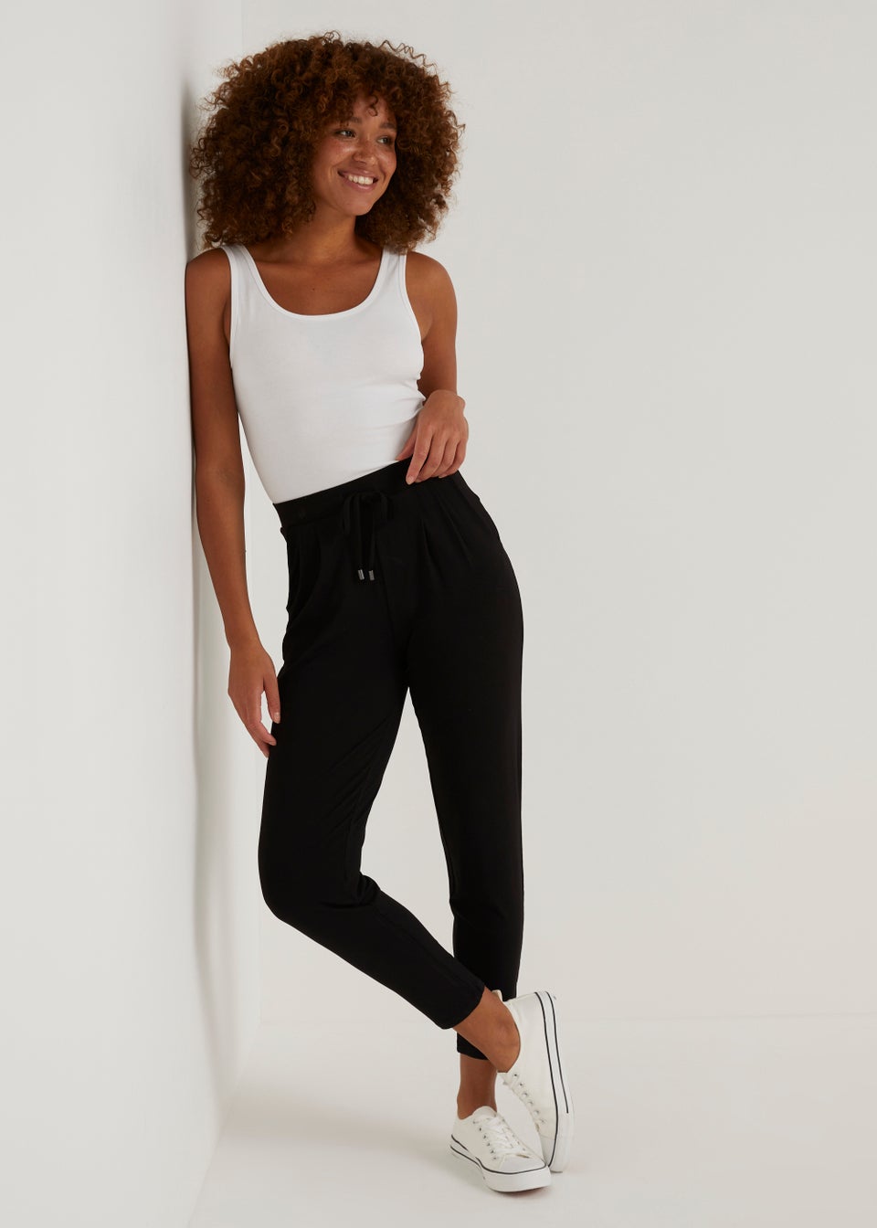 Top more than 69 harem trousers matalan best - in.cdgdbentre