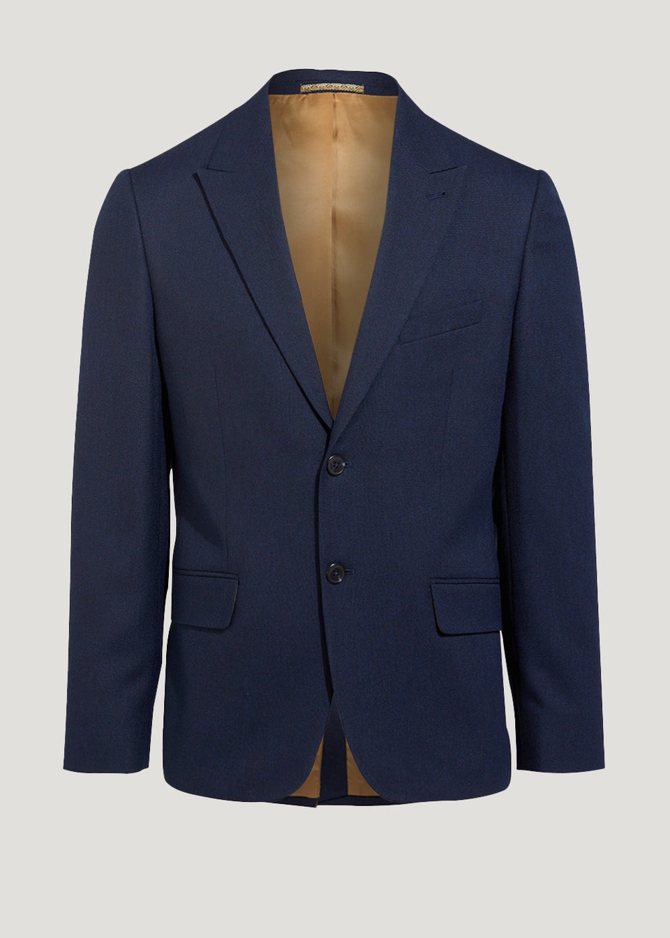 Taylor & Wright Bristol Navy Slim Fit Suit Jacket